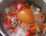 Foto langkah ke 2 dari resep Sambal Tomat super Hot.