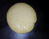 Foto langkah ke 4 dari resep Pancake Kopi Teflon🥞.