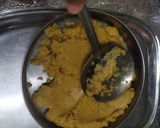 ગોળ પાપડી(Gol papadi Recipe in Gujarati) રેસીપી સ્ટેપ3ફોટો