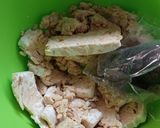 Foto langkah ke 1 dari resep Kripik Tempe Tapioka.