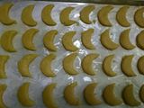 Kue Putri Salju kacang tanah