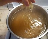 Csontleves recept fázis 5 fotója