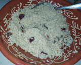 Foto del paso 2 de la receta: Cous Cous con pollo y verduras.