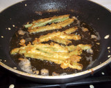 Foto del paso 6 de la receta: Judías verdes con tempura