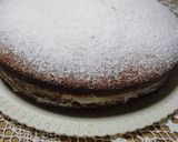 Foto del passaggio 12 della ricetta Torta paradiso (kinder)