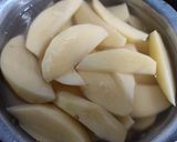 ડ્રેગન પોટેટો (Dragon Potato Recipe In Gujarati) રેસીપી સ્ટેપ1ફોટો