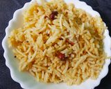 পুলিহোরা (Pulihora receipe in Bengali) রেসিপির ধাপ 3 ছবি
