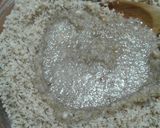 Omlós élesztős tészta / diós, mákos beigli 🎄 recept fázis 1 fotója