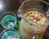 Foto langkah ke 5 dari resep Haleeb Tea / Teh kapulaga.