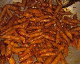 Foto langkah ke 5 dari resep Kacang sembunyi pedas manis.