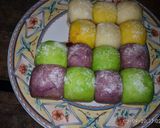 Foto langkah ke 9 dari resep Japanese milk bread (soft and fluffy).