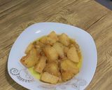 صورة لخطوة 3 من وصفة صينية بطاطس