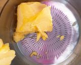 பட்டர் கிரீம்  கேக்(butter cream cake recipe in tamil) ரெசிபி ஸ்டேப் 7 புகைப்படம்