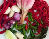 Foto langkah ke 1 dari resep Sambal Kecombrang/Honje.