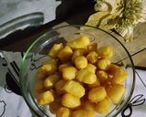 Foto langkah ke 6 dari resep Potato Pops.