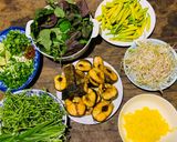 Hình bước làm 14 của món Bún cá lóc