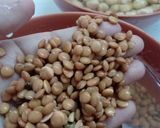 Foto langkah ke 1 dari resep Koshari / Kushari.