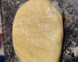 Foto del paso 3 de la receta: Galette de Pelones y Ciruelas