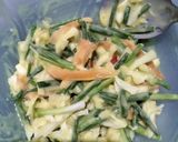 Foto langkah ke 2 dari resep Pajeon.