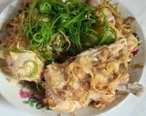 Foto langkah ke 6 dari resep Ayam Jahe rice cooker Ala Ala Resto Chinese Food.