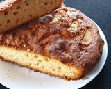 Foto del paso 3 de la receta: 🗣✅Bizcocho de manzana🍏
