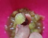 Foto del paso 2 de la receta: 🍇 Mermelada de uvas 🍇