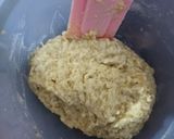 Foto langkah ke 3 dari resep Gumpal Pisang.