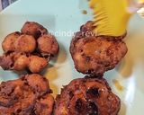 Foto langkah ke 5 dari resep Pisang Goreng Madu (Garing).