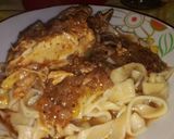 Foto del paso 4 de la receta: Fideos caseros
