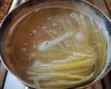 Foto del paso 3 de la receta: Salteado de verduras y fideos