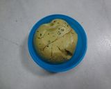 A picture of step 1 of Sweet Corn and Cheese Paratha/Parata.
