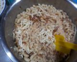 Foto langkah ke 3 dari resep Macaroni Skotel.