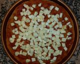 Foto del paso 7 de la receta: Pizza con Harina Integral y de Legumbres