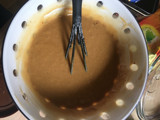 Gâteau a la ricoré