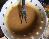 Une image de l'étape 5 de Gâteau a la ricoré.
