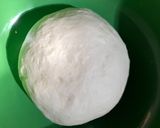 Foto langkah ke 3 dari resep Pizza.