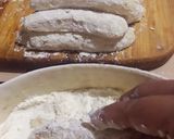 Foto langkah ke 3 dari resep Banana Crispy.