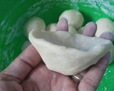 Foto langkah ke 5 dari resep Pempek Gurih Santan.