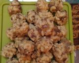 Foto langkah ke 4 dari resep Cheese ball macaroni.