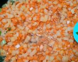 Foto langkah ke 1 dari resep Pastel isi Ragout.