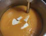 Foto del paso 4 de la receta: Crema de calabaza 🎃