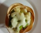 Foto del paso 6 de la receta: Canastita regalona