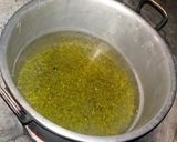 Foto langkah ke 1 dari resep Es Bubur kacang ijo.
