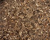 A picture of step 2 of Chia seeds tea.