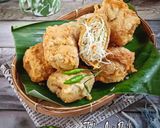 Foto langkah ke 9 dari resep Tahu Isi Bihun.