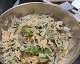 A picture of step 4 of Rani Palak Cheese Pakora.