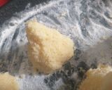 Foto del paso 3 de la receta: Copitos de coco