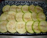 Cukkinis csirkemell recept fázis 3 fotója