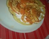 Foto del paso 3 de la receta: Tinga con Zanahoria