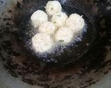 Foto langkah ke 3 dari resep Tahu rambutan.